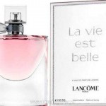 Lancome выпустил аромат La Vie Est Belle L`Eau de Parfum Legere