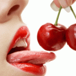 Летний поцелуй. ТОП-7 советов для красивых и соблазнительных губ