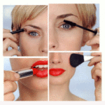 Уроки правильного макияжа — и Вам под силу!