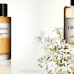 Christian Dior представил новый аромат Grand Bal