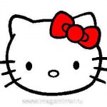 У Hello Kitty будет своя линия косметики. ФОТО