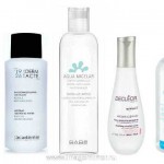 Мицеллярная вода для снятия макияжа: 5 лучших средств