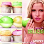 DKNY выпускает три «сладких» парфюма