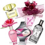 Ароматная осень 2011: 15 парфюмерных новинок