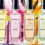 Бренд L`Occitane выпустил новые ароматы