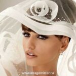 Свадебный макияж 2013: основные тенденции