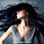 Ароматерапия: эликсир для волос