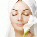 Очищаем кожу: паровые ванны для лица