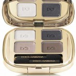 Коллекция макияжа Dolce & Gabbana весна 2012