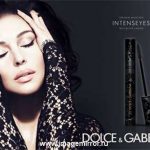 Моника Беллуччи рекламирует косметику Dolce&Gabbana