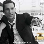 Йоханссон и Макконахи снялись в рекламе ароматов от Dolce&Gabbana