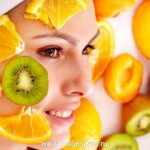 «Съедобные» фруктовые маски для лица: рецепты