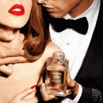 Мужская парфюмерия: опасный аромат власти