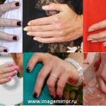 Золотой Глобус 2014: маникюр знаменитостей
