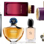Запах осени: лучшие парфюмы для осеннего сезона