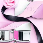 Весенняя коллекция макияжа Cherie Bow от Dior